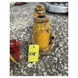 Bottle Jack