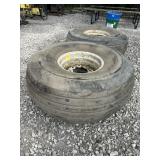 Tire