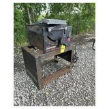 Craftsman Table Saw