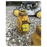 Bottle Jack