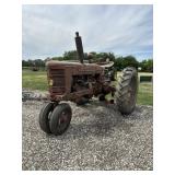 Farmall M