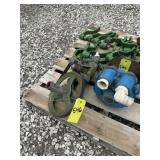 PTO Pump