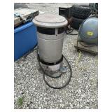 Propane Heater