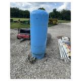 Well Water Pressure Tank