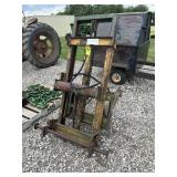 Forklift Attachment