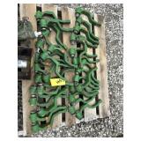 John Deere Press Wheel Arms