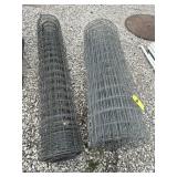 Wire Fence