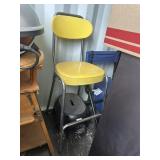 Vintage Chair