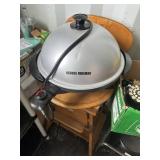 George Foreman Grill