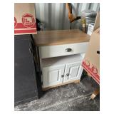 Storage Cabinet
