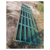 10' Gates