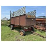 Barge Box