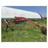 Case 8370 Haybine