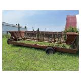 Bale Feeder