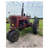 Farmall M