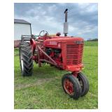 Farmall M