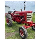 IH 450 - Restored