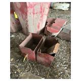 Battery Boxes