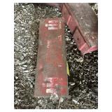 IH Toolbox - Rossow - Ft. Dodge, IA
