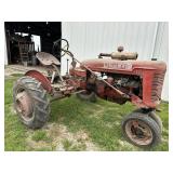 Farmall B