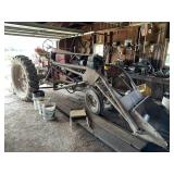Farmall 300 + Loader