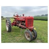 Farmall H