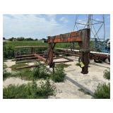 Round Bale Mover