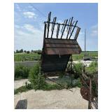 Hay Loader