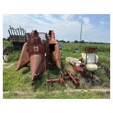 IH Picker