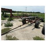 Head Cart