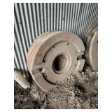 IH Wheel Weights