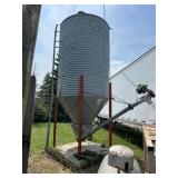 Bulk Feed Bin