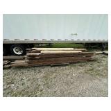Pallet of Wood