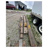 Wood
