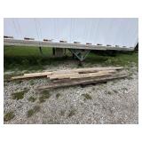 Pallet of Wood
