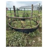 Hay Ring