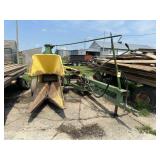 John Deere 34 Corn Picker