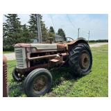 Farmall 650
