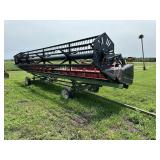 IH 1020 Bean Head