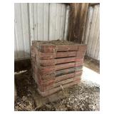 IH Weights