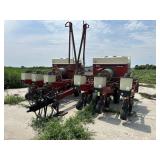 IH 900 Cyclo Planter