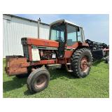 IH 1486 Diesel