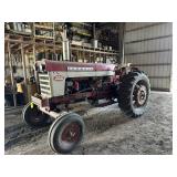 Farmall 560