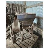McCormick Deering Feed Grinder