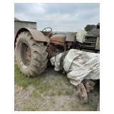 Farmall 650