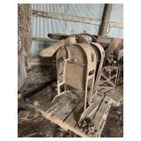 IH Corn Sheller