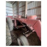 Farmall M - Westendorf Loader