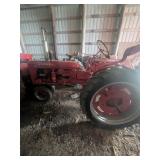 Farmall Super C