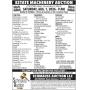 The Late Richard 'Dick' & Ronnie Heun Farm Equipment Auction