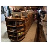 Bar Cabinet